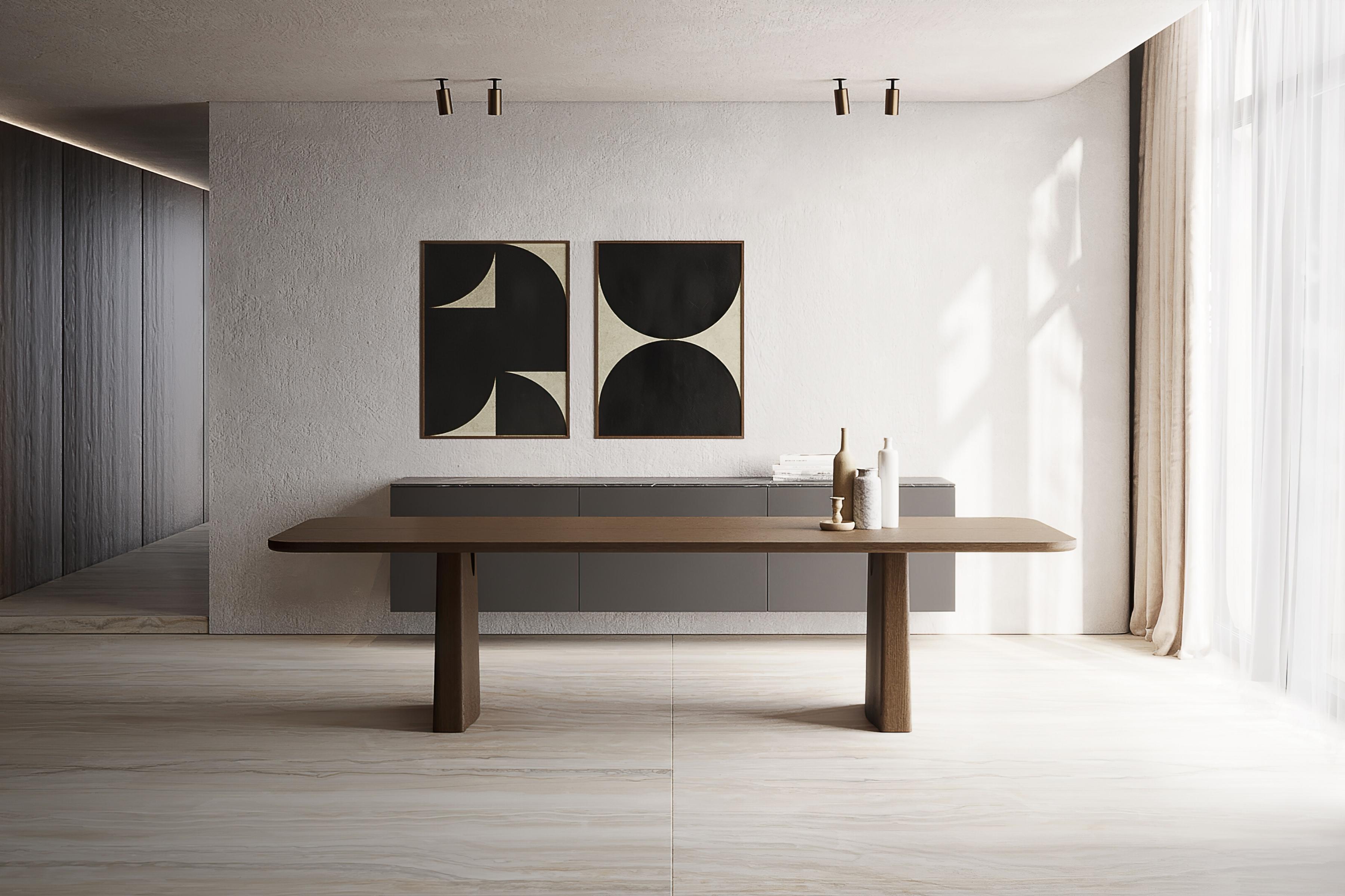 Designer Dining Tables | Made in Melbourne – Cober Studio