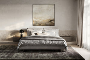 SERENE Bed - Our first bed designed & made in Melbourne.