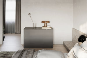 SLIM Dresser - Cober Studio Night Collection