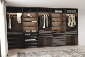 OPEN Wardrobe