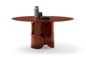 SHAPE ROUND Dining Table