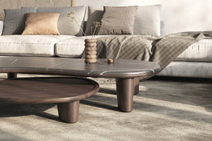 SHAPES Coffee Table | Quick Ship