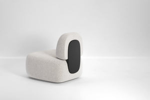 CLIP Lounge Chair