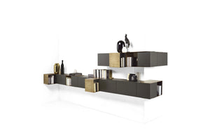 PARTOUT WALL Sideboard