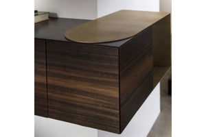 PARTOUT WALL Sideboard