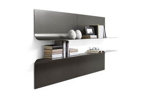 SFOGLIA Shelf & Desk