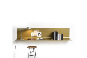 SFOGLIA Shelf & Desk
