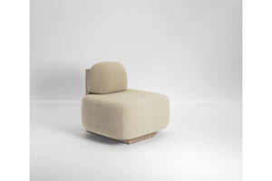 YOSHIDA Lounge Chair